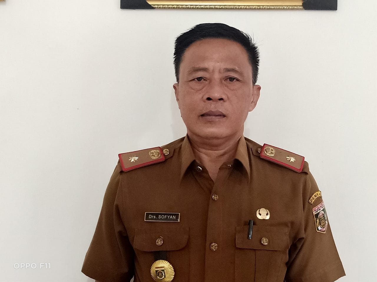 Drs. SOFIAN