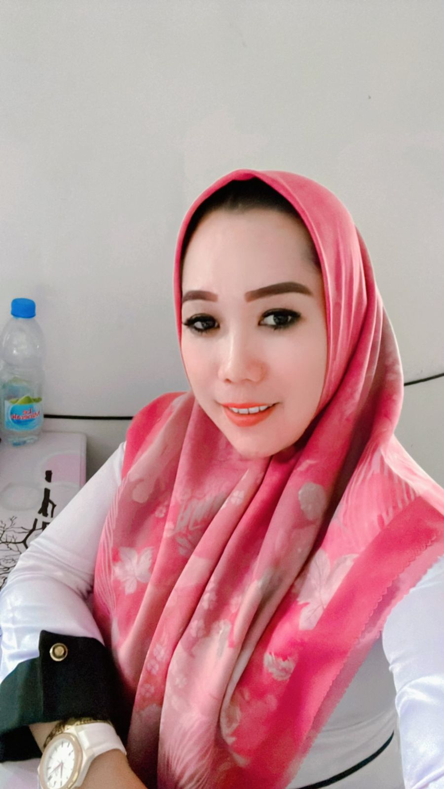 EKA VERAWATI, S.IP.,M.H