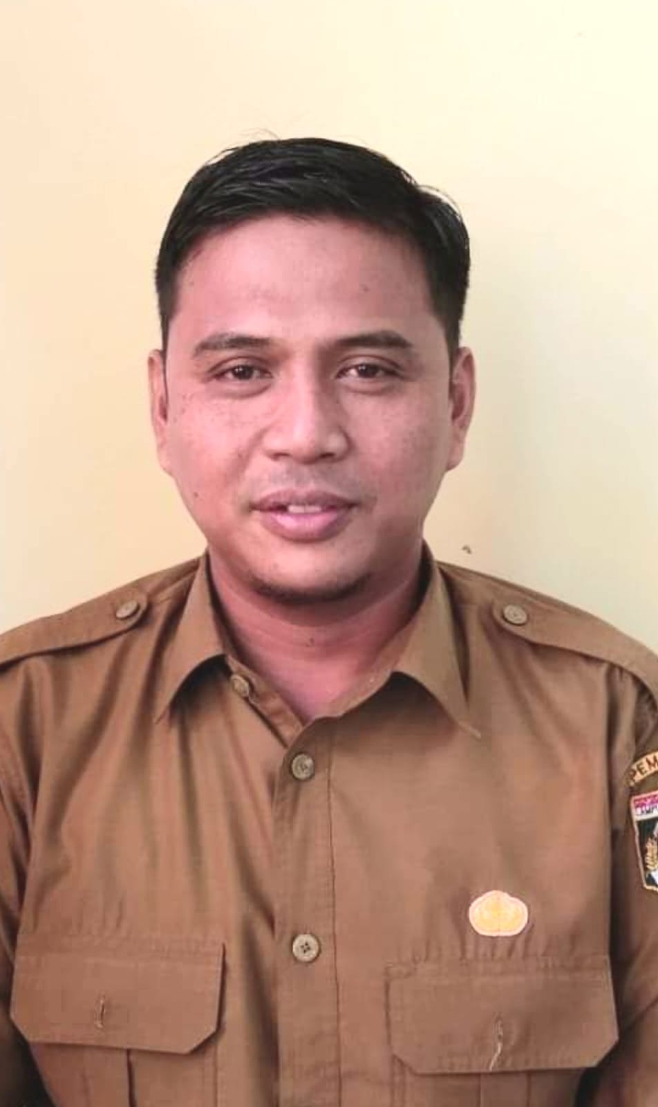 LUBERTO FABIOCA, SE. MM