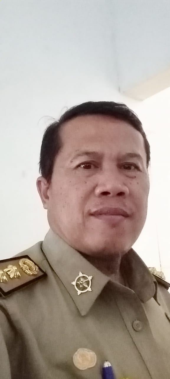 SYAMSUL RIZAL, S.Sos. MM
