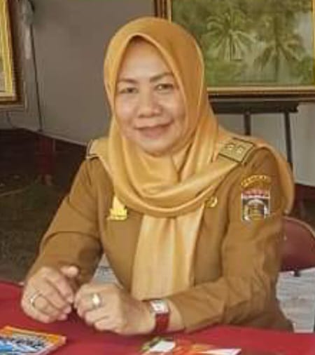 Drs. ANCAR ASMARA DEWI, MM