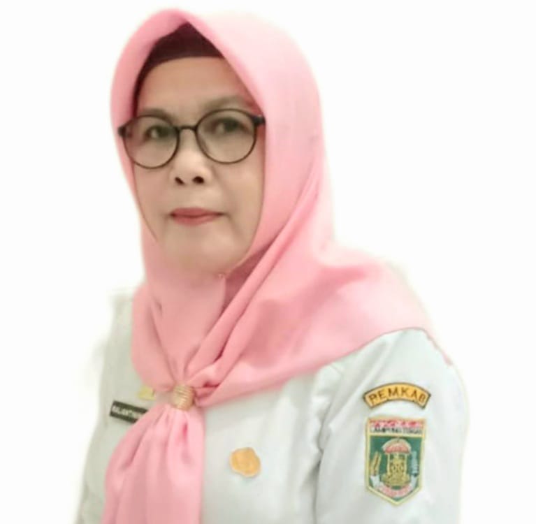 RALIANTI NINGSIH